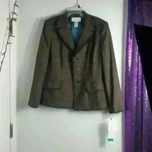 First Issue Woman's Blazer​